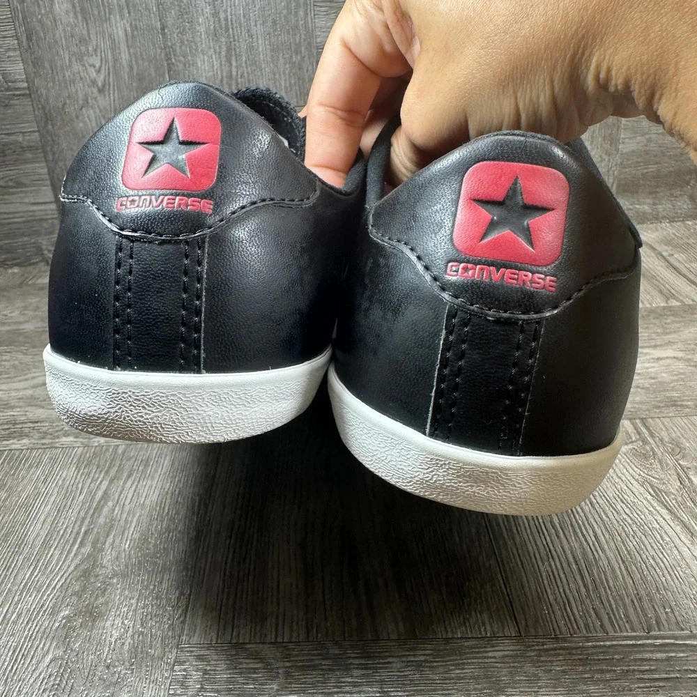 Converse these cons